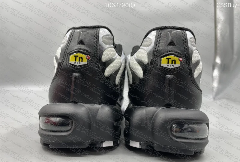 Nike Air Max Plus TN (Umkao) 3
