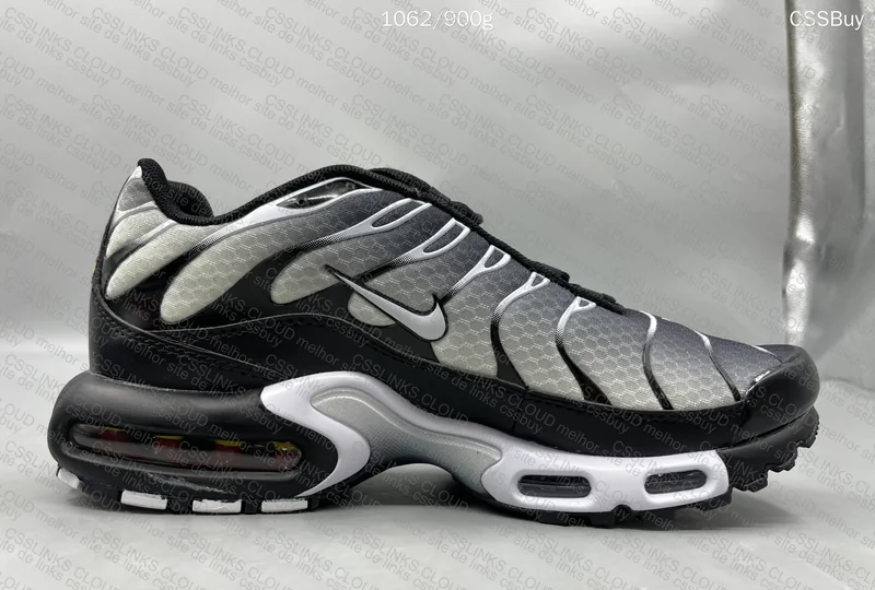 Nike Air Max Plus TN (Umkao) 4