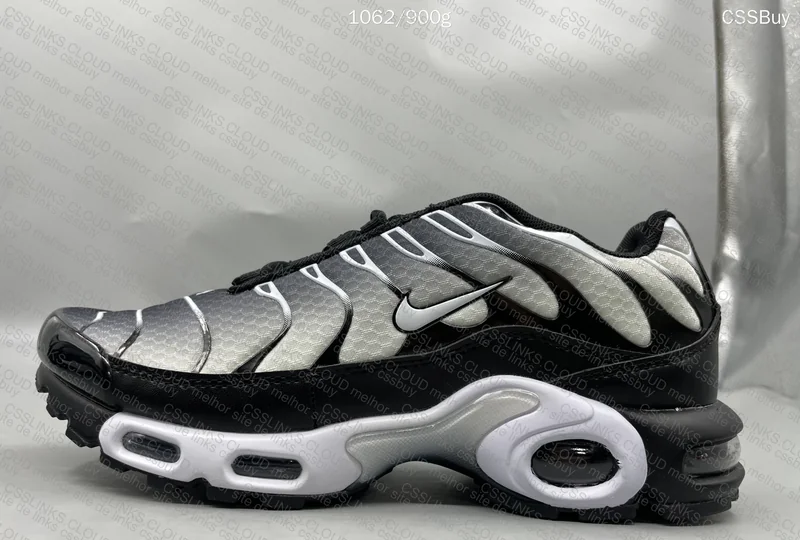 Nike Air Max Plus TN (Umkao) 5