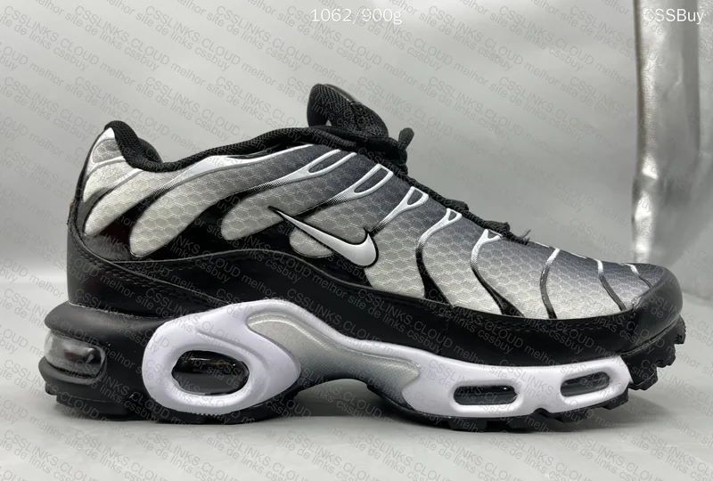 Nike Air Max Plus TN (Umkao) 7