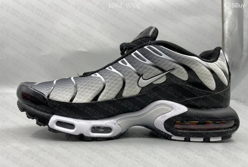 Nike Air Max Plus TN (Umkao) 9