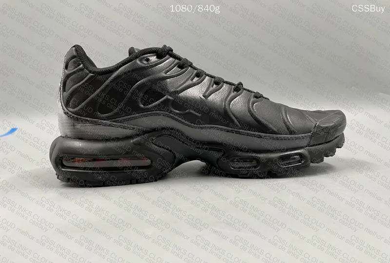 Nike Air Max Plus TN x A Cold Wall (ACW) 2