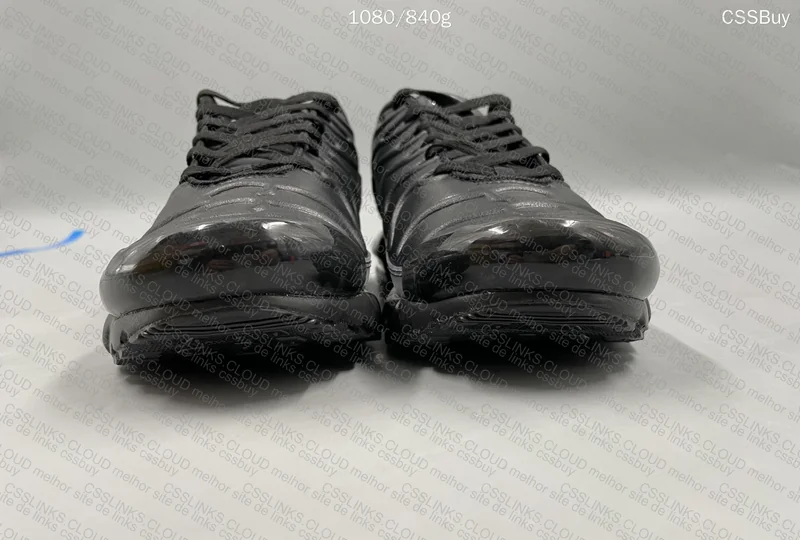 Nike Air Max Plus TN x A Cold Wall (ACW) 8