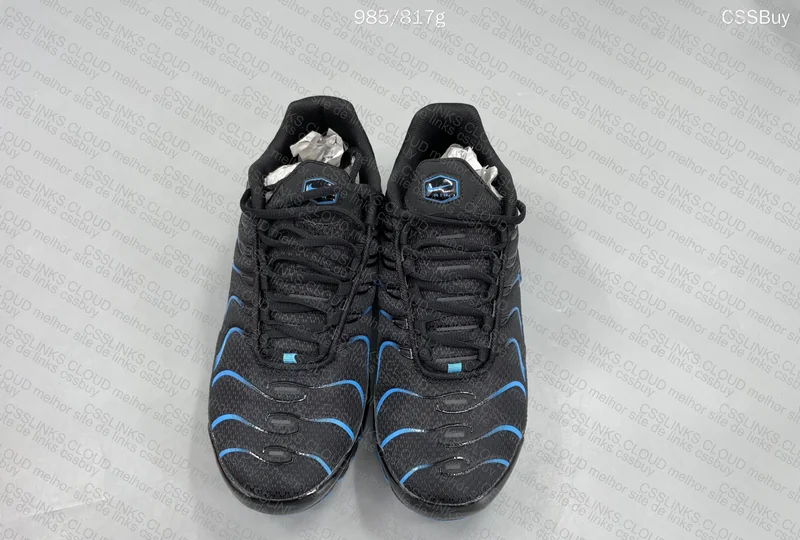 Nike Air Max Plus Tn1