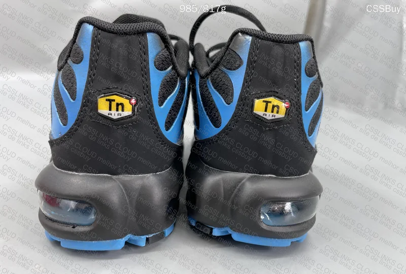 Nike Air Max Plus Tn1 3
