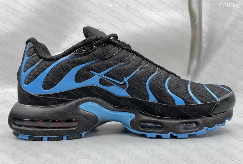 Nike Air Max Plus Tn1 4