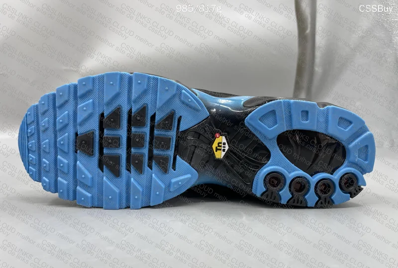 Nike Air Max Plus Tn1 5