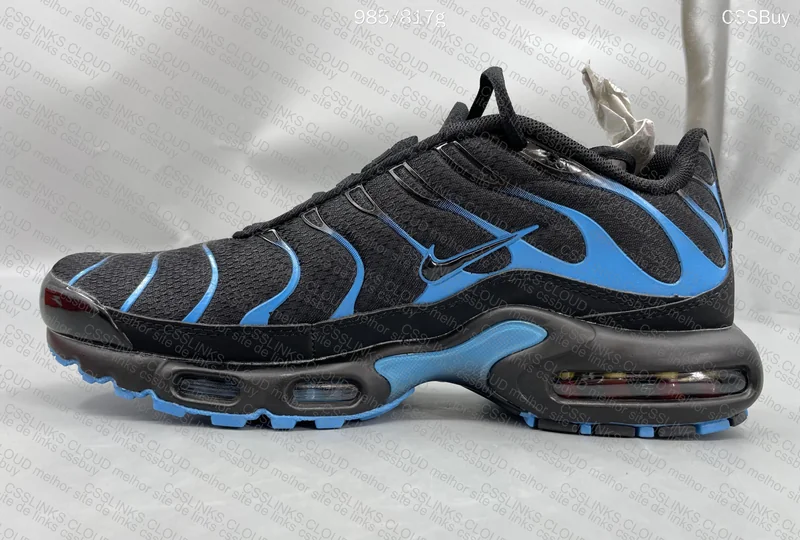 Nike Air Max Plus Tn1 6