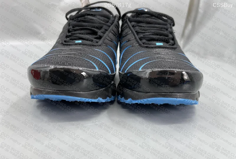Nike Air Max Plus Tn1 - GL? 2