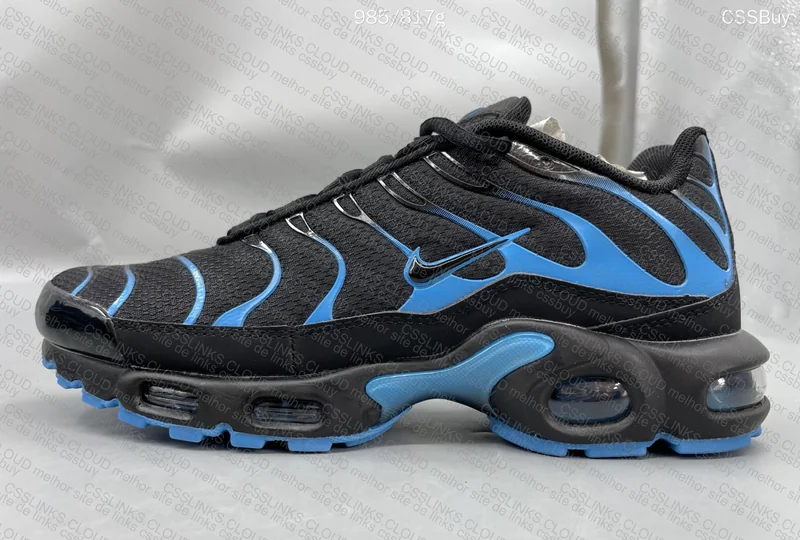 Nike Air Max Plus Tn1 - GL? 4