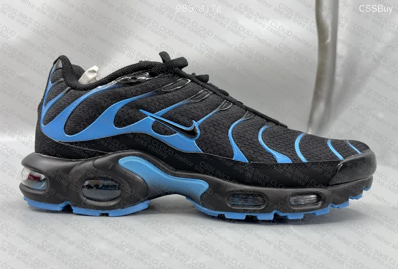 Nike Air Max Plus Tn1 - GL? 5