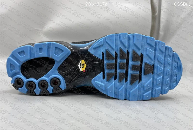 Nike Air Max Plus Tn1 - GL? 6