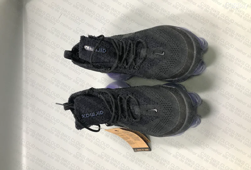 Nike Air Max Scorpion 7