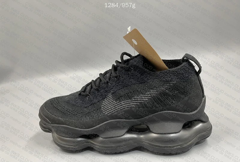 Nike Air Max Scorpion 10