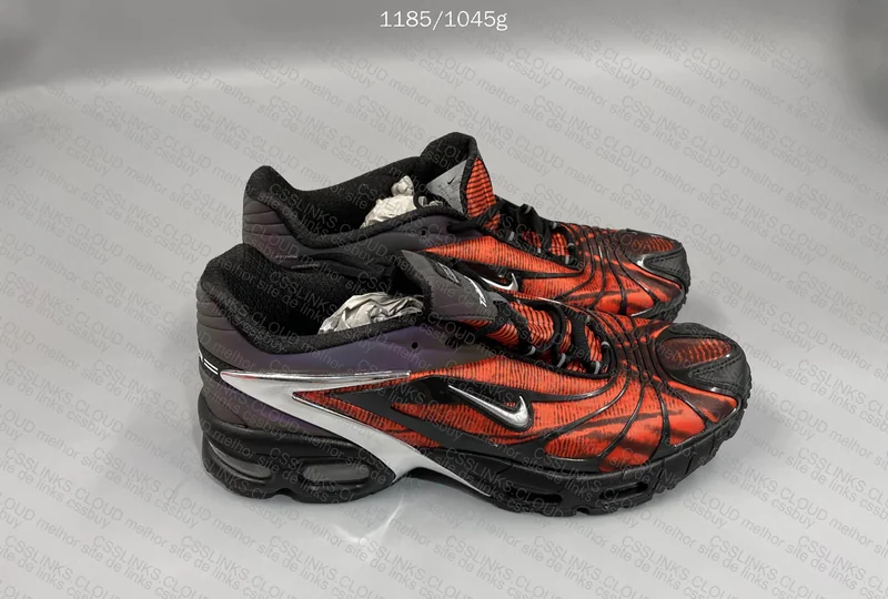 Nike Air Max Tailwind 5 x Skepta
