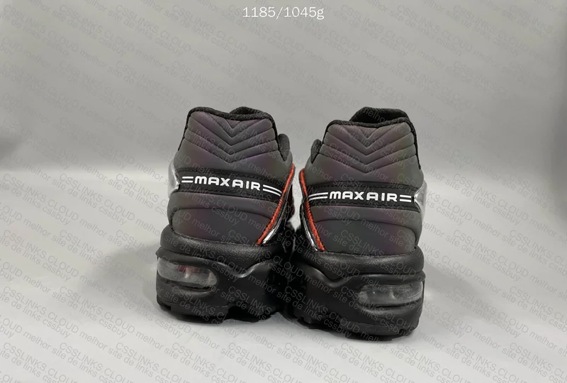 Nike Air Max Tailwind 5 x Skepta 2