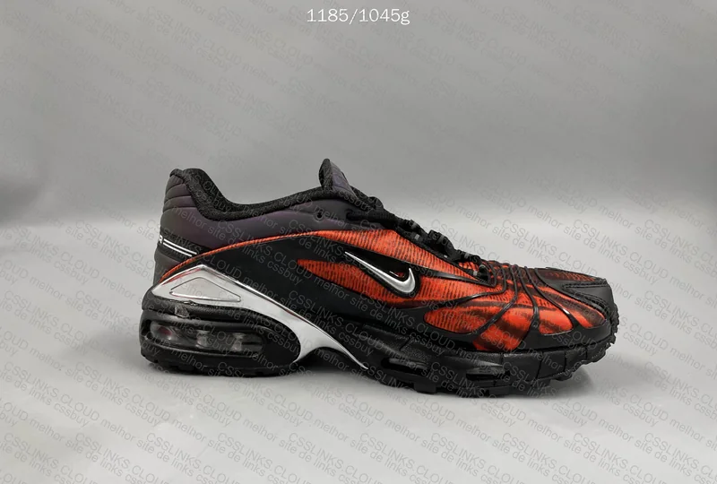 Nike Air Max Tailwind 5 x Skepta 5