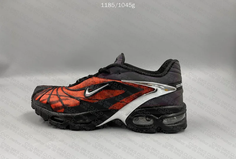 Nike Air Max Tailwind 5 x Skepta 6