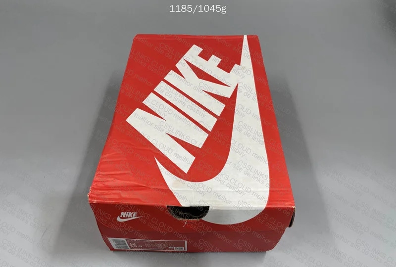 Nike Air Max Tailwind 5 x Skepta 8