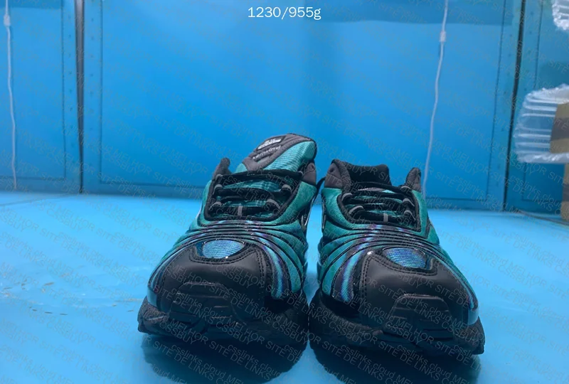 Nike Air Max Tailwind Skepta
