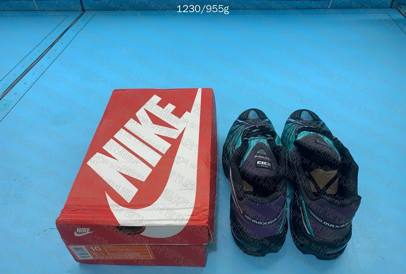 Nike Air Max Tailwind Skepta 2