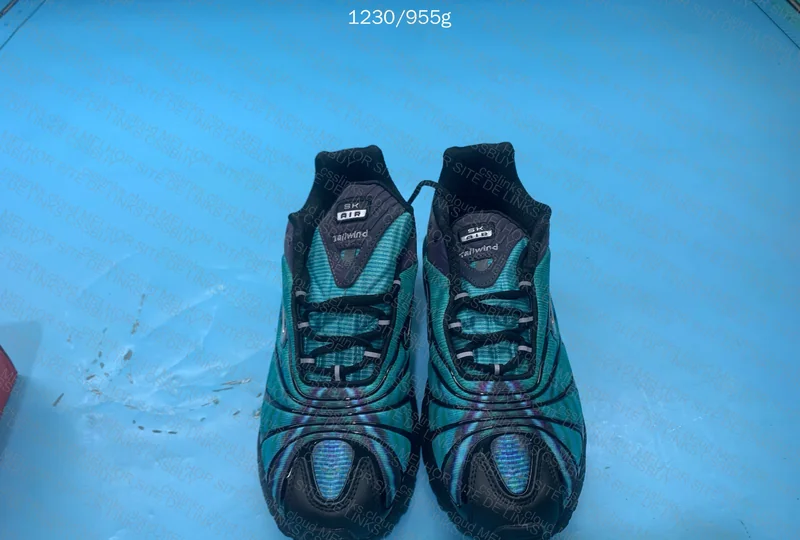 Nike Air Max Tailwind Skepta 3