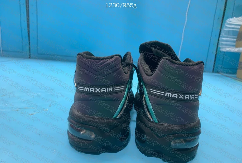 Nike Air Max Tailwind Skepta 4