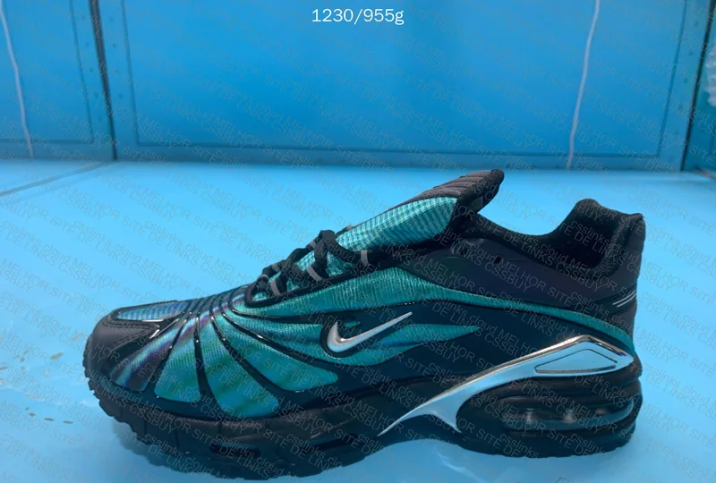 Nike Air Max Tailwind Skepta 5