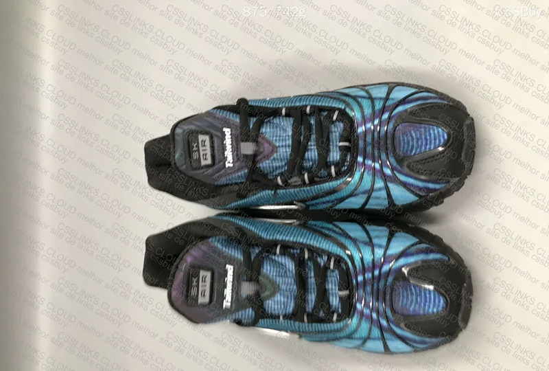Nike Air Max Tailwind V X SKEPTA
