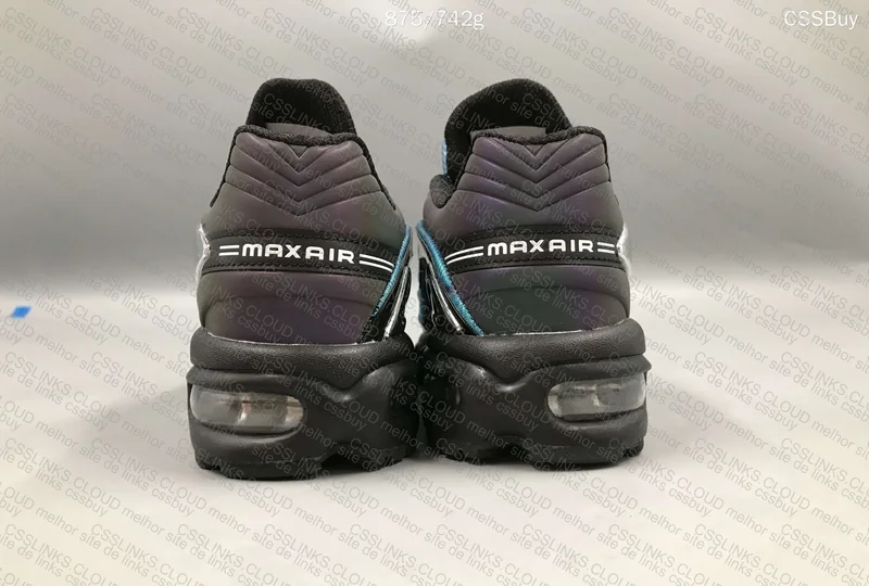 Nike Air Max Tailwind V X SKEPTA 3