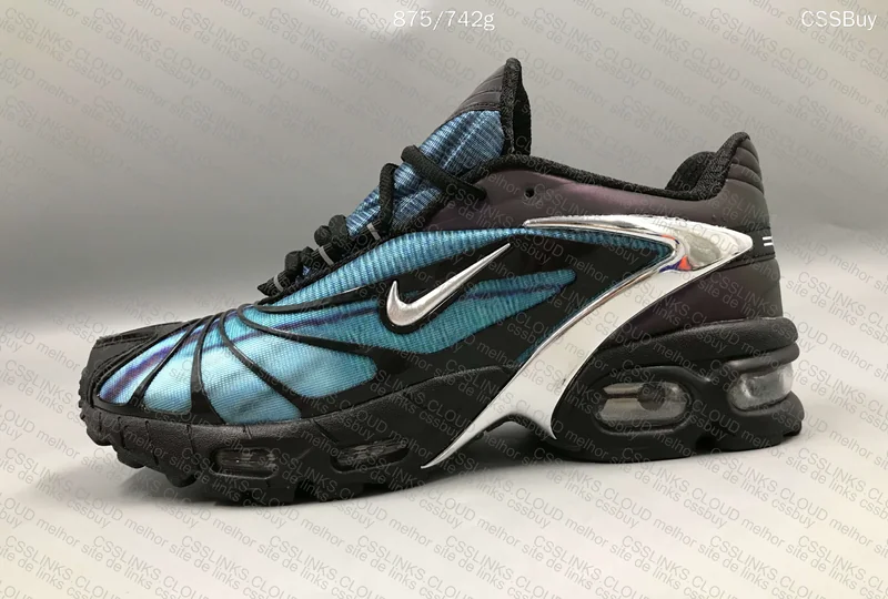 Nike Air Max Tailwind V X SKEPTA 5