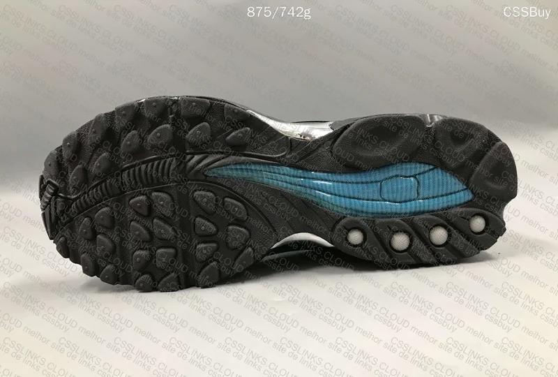 Nike Air Max Tailwind V X SKEPTA 6