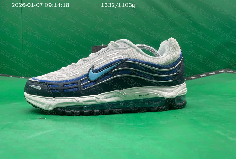 Nike Air Max TL 2.5 4