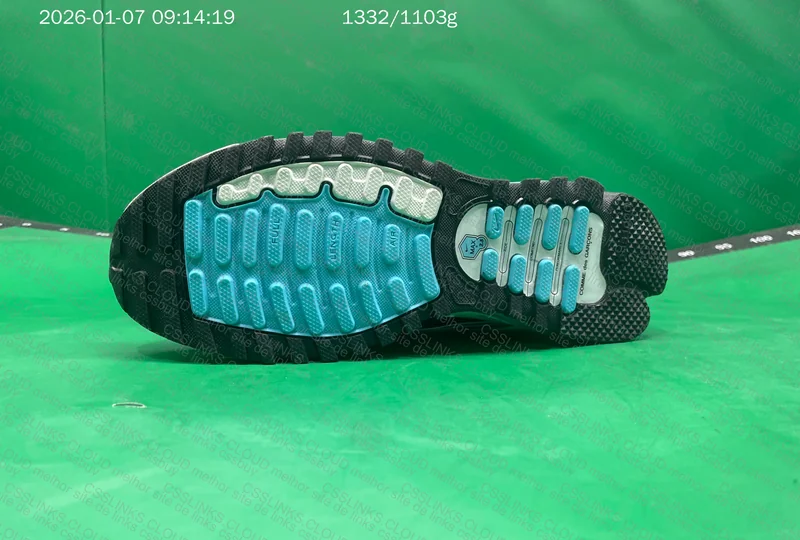 Nike Air Max TL 2.5 5