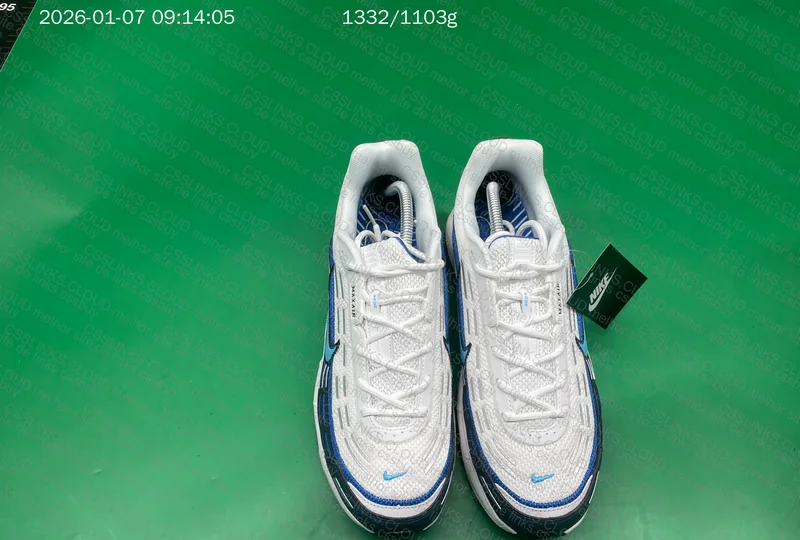 Nike Air Max TL 2.5 6