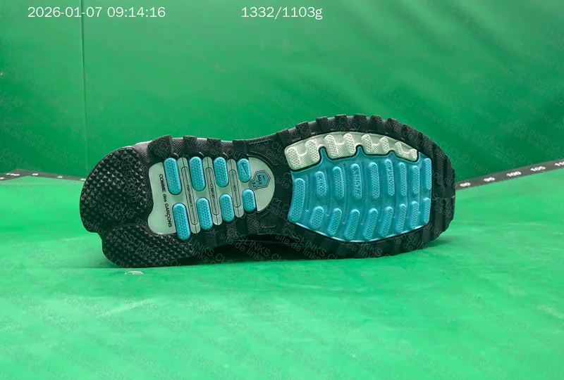 Nike Air Max TL 2.5 7