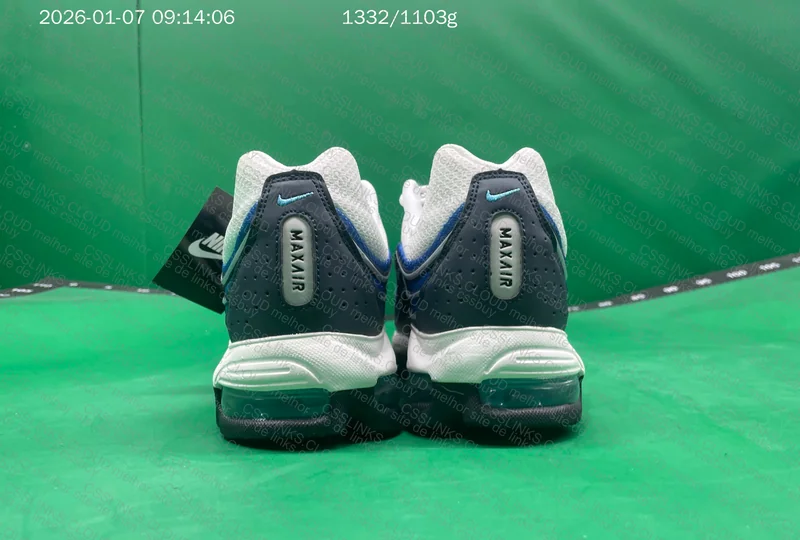 Nike Air Max TL 2.5 9