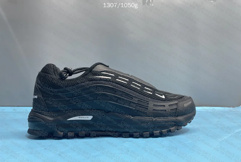 Nike Air Max TL 2.5 X CDG 2