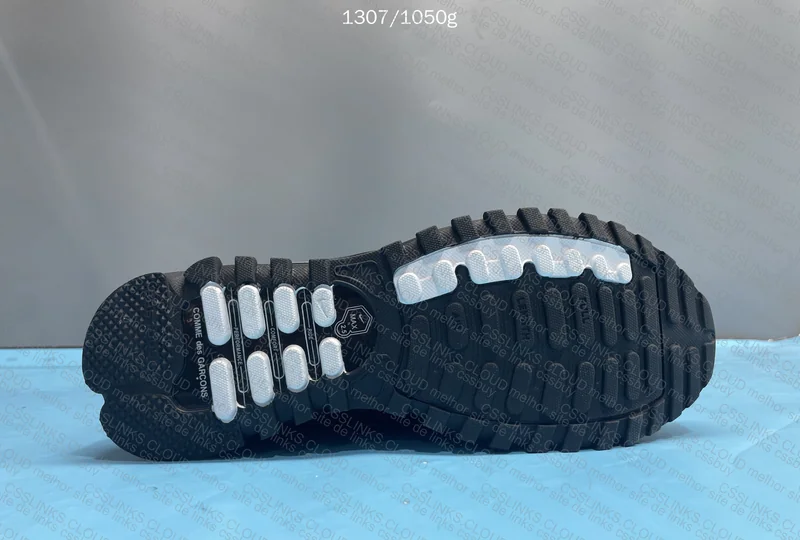 Nike Air Max TL 2.5 X CDG 4