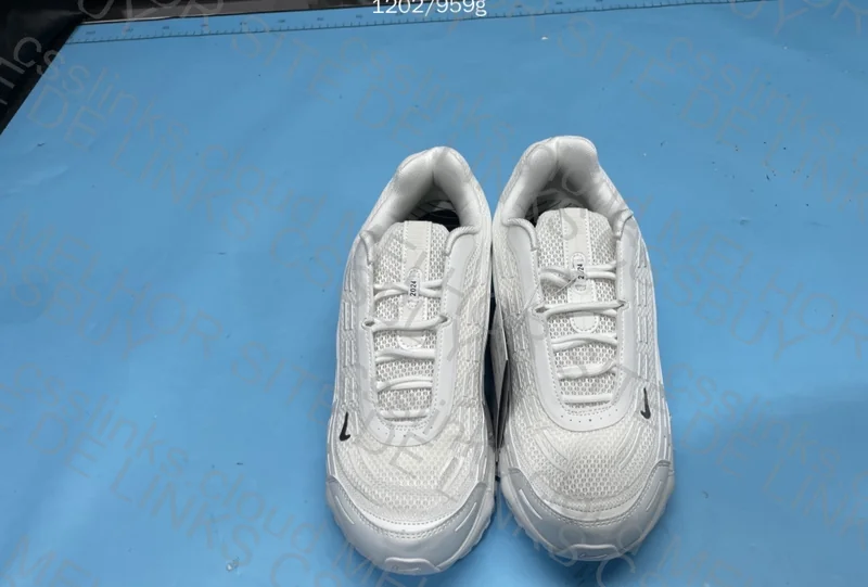 Nike Air Max TL X Comme des Garsons