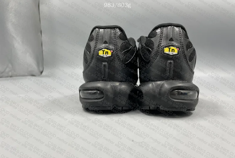 nike air max tn 3