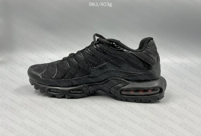 nike air max tn 5
