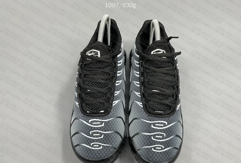 Nike Air Max TN 10