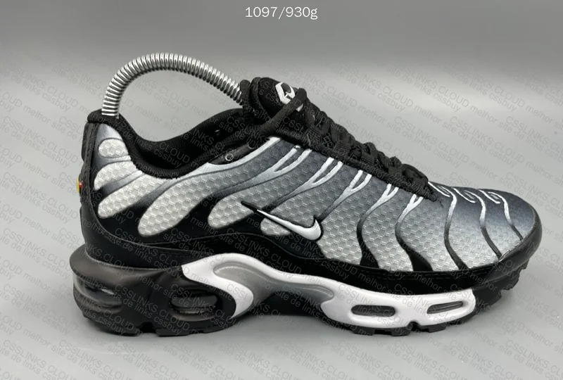 Nike Air Max TN 3