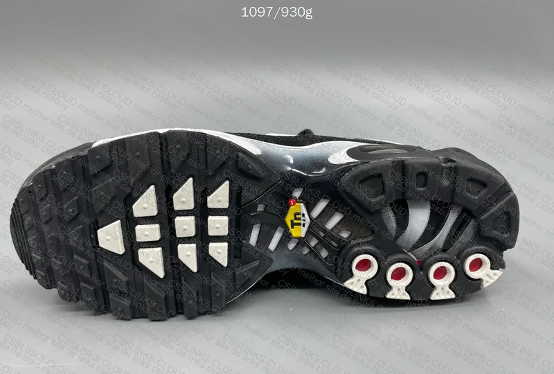 Nike Air Max TN 5