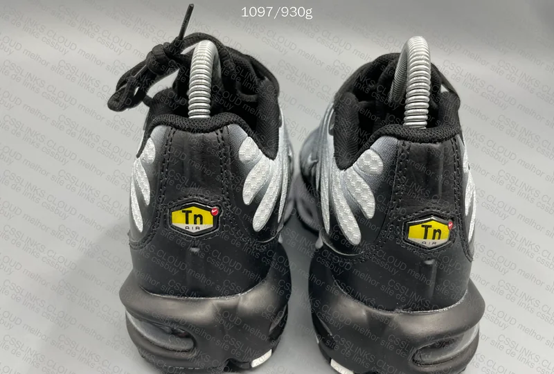 Nike Air Max TN 6
