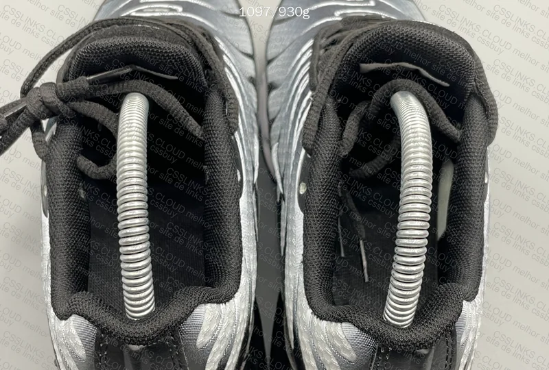 Nike Air Max TN 9