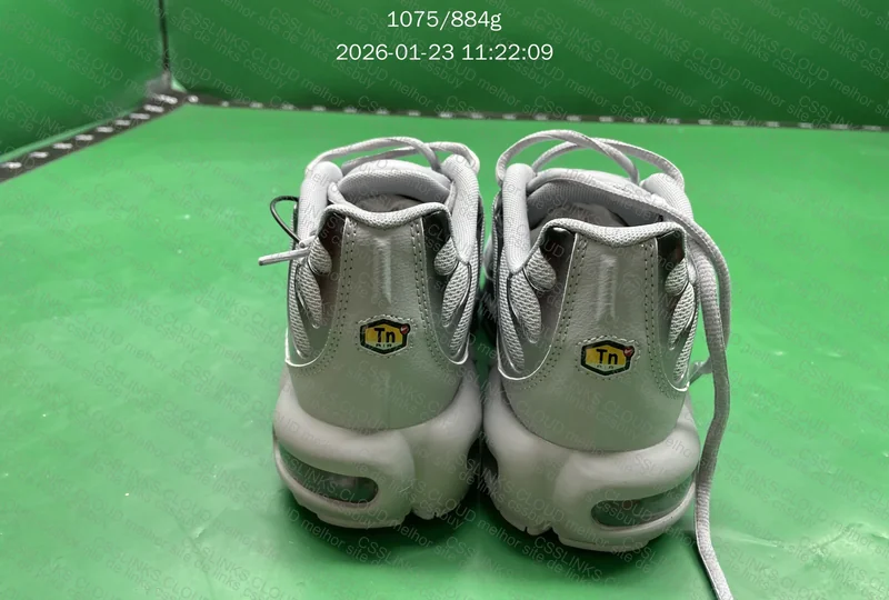 Nike Air Max TN 5