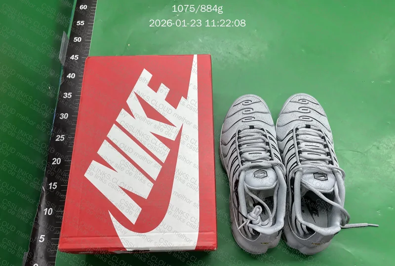 Nike Air Max TN 6