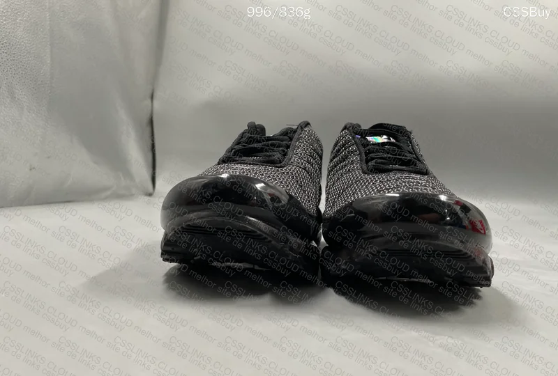 Nike Air Max TN (ajuda ai nmrl)